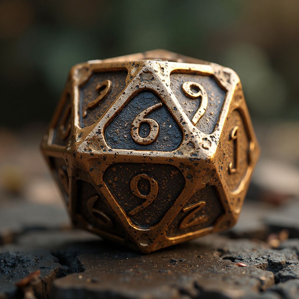 Fortune Of Spinner Dice Édition NEW